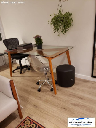 Imagem Apartamento com 1 Quarto à Venda, 32 m² em Jardim Paulista - São Paulo