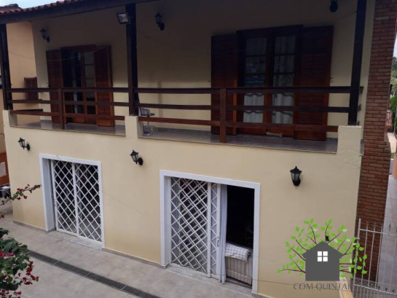 Imagem Casa com 3 Quartos à Venda, 321 m² em Jardim Do Golf I - Jandira Imagem Casa com 3 Quartos à Venda, 321 m² em Jardim Do Golf I - Jandira