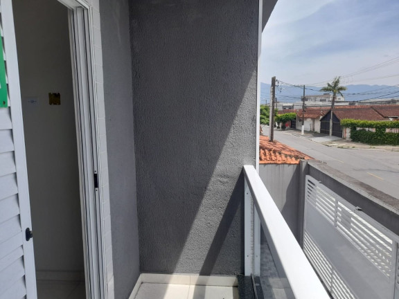 Imagem Sobrado com 2 Quartos à Venda, 123 m² em Caiçara - Praia Grande