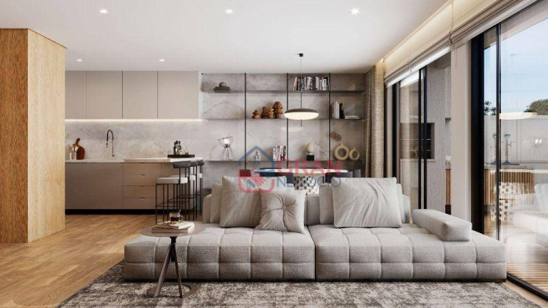 Imagem Casa com 3 Quartos à Venda, 102 m² em Santa Felicidade - Curitiba Imagem Casa com 3 Quartos à Venda, 102 m² em Santa Felicidade - Curitiba