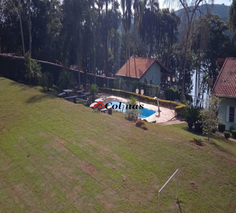 Imagem Imóvel com 4 Quartos à Venda, 2.000 m² em Depois Do Centro - Ibiúna Imagem Imóvel com 4 Quartos à Venda, 2.000 m² em Depois Do Centro - Ibiúna