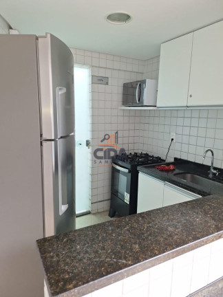 Imagem Apartamento com 3 Quartos à Venda, 70 m² em Boa Viagem - Recife