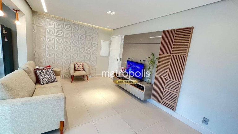 Imagem Apartamento com 3 Quartos à Venda, 96 m² em Vila Baeta Neves - São Bernardo Do Campo Imagem Apartamento com 3 Quartos à Venda, 96 m² em Vila Baeta Neves - São Bernardo Do Campo
