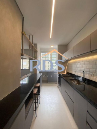 Imagem Apartamento com 2 Quartos à Venda, 64 m² em Itaim Bibi - São Paulo