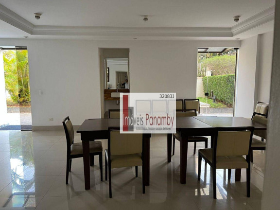 Imagem Apartamento com 3 Quartos à Venda, 139 m² em Jardim Vila Mariana - São Paulo Imagem Apartamento com 3 Quartos à Venda, 139 m² em Jardim Vila Mariana - São Paulo