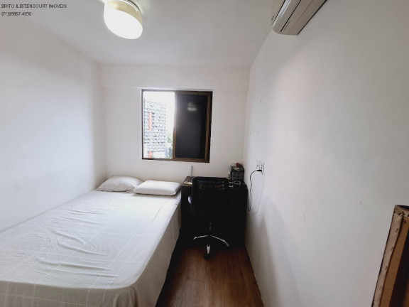 Imagem Imóvel com 2 Quartos à Venda, 54 m² em Parque Bela Vista - Salvador Imagem Imóvel com 2 Quartos à Venda, 54 m² em Parque Bela Vista - Salvador