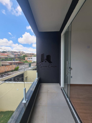 Imagem Casa com 3 Quartos à Venda, 180 m² em Senhora De Fátima - Betim Imagem Casa com 3 Quartos à Venda, 180 m² em Senhora De Fátima - Betim
