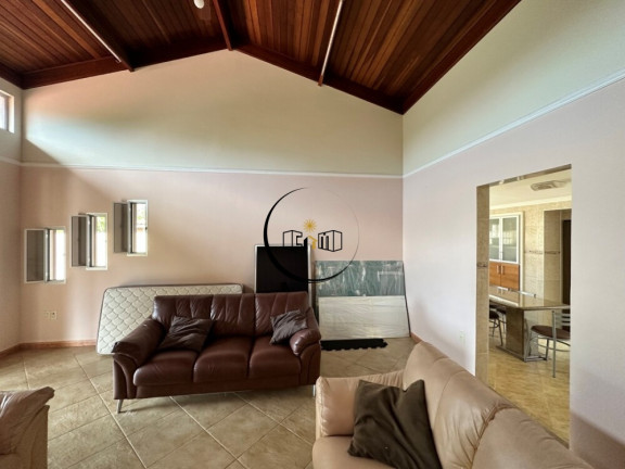 Imagem Casa de Condomínio com 4 Quartos à Venda, 333 m² em New Parque Tênis - Itupeva Imagem Casa de Condomínio com 4 Quartos à Venda, 333 m² em New Parque Tênis - Itupeva