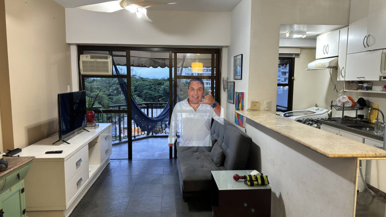 Imagem Apartamento com 2 Quartos à Venda, 84 m² em Barra Da Tijuca - Rio De Janeiro Imagem Apartamento com 2 Quartos à Venda, 84 m² em Barra Da Tijuca - Rio De Janeiro