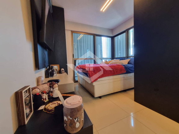 Imagem Apartamento com 3 Quartos à Venda, 153 m² em Barra Olímpica - Rio De Janeiro Imagem Apartamento com 3 Quartos à Venda, 153 m² em Barra Olímpica - Rio De Janeiro