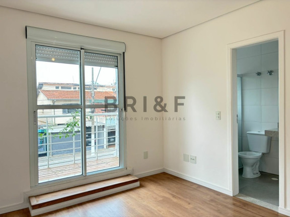 Imagem Casa com 3 Quartos à Venda, 120 m² em Campo Belo - São Paulo Imagem Casa com 3 Quartos à Venda, 120 m² em Campo Belo - São Paulo