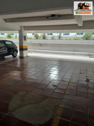 Imagem Apartamento com 1 Quarto à Venda, 65 m²