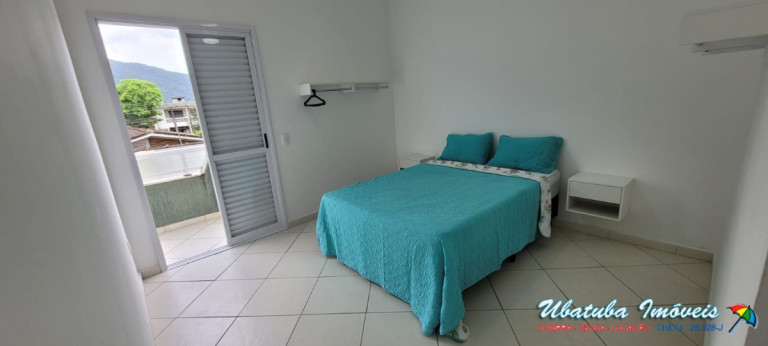 Imagem Apartamento com 2 Quartos à Venda, 92 m² em Centro - Ubatuba Imagem Apartamento com 2 Quartos à Venda, 92 m² em Centro - Ubatuba