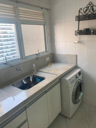 Imagem Apartamento com 3 Quartos à Venda, 208 m² em Parque Residencial Aquarius - São José Dos Campos Imagem Apartamento com 3 Quartos à Venda, 208 m² em Parque Residencial Aquarius - São José Dos Campos