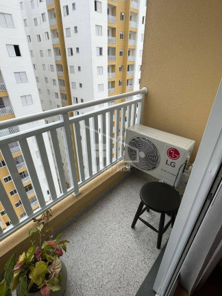 Imagem Apartamento com 2 Quartos à Venda, 49 m² em Santa Terezinha - São Bernardo Do Campo