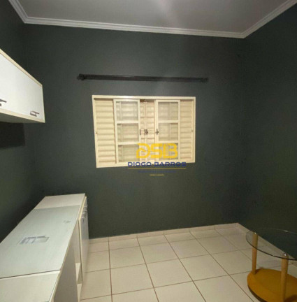 Imagem Casa com 3 Quartos à Venda, 143 m² em São José - Barretos Imagem Casa com 3 Quartos à Venda, 143 m² em São José - Barretos