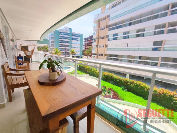 Imagem Apartamento com 3 Quartos à Venda, 109 m² em Riviera De São Lourenço - Bertioga Imagem Apartamento com 3 Quartos à Venda, 109 m² em Riviera De São Lourenço - Bertioga