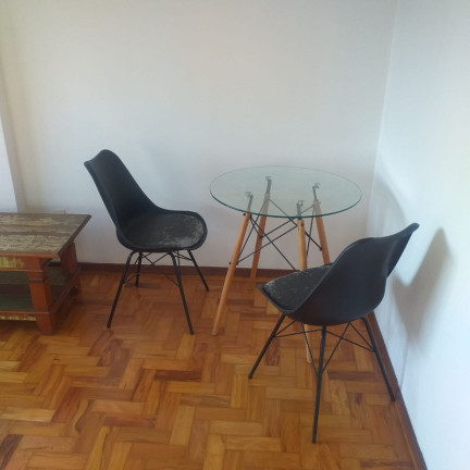 Imagem Imóvel com 1 Quarto para Alugar, 42 m² em Vila Mariana - São Paulo Imagem Imóvel com 1 Quarto para Alugar, 42 m² em Vila Mariana - São Paulo