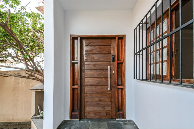 Imagem Casa com 4 Quartos à Venda,  em Vila Mariana - São Paulo