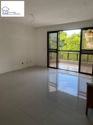 Imagem Apartamento com 3 Quartos à Venda, 138 m² em Recreio Dos Bandeirantes - Rio De Janeiro