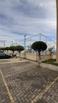 Imagem Apartamento com 2 Quartos à Venda, 47 m² em Santana - Pindamonhangaba