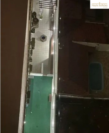 Imagem Apartamento com 2 Quartos à Venda, 55 m² em Barreiros - São José