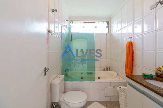 Imagem Casa com 4 Quartos à Venda, 270 m² em Assunção - São Bernardo Do Campo