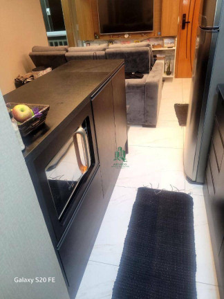 Imagem Apartamento com 2 Quartos à Venda, 42 m² em Jardim São Domingos - Guarulhos Imagem Apartamento com 2 Quartos à Venda, 42 m² em Jardim São Domingos - Guarulhos