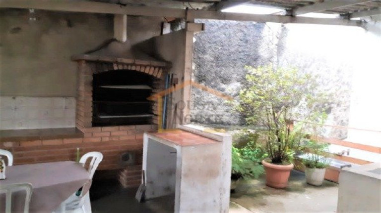 Imagem Casa com 3 Quartos à Venda, 230 m² em Vila Nova Mazzei - São Paulo