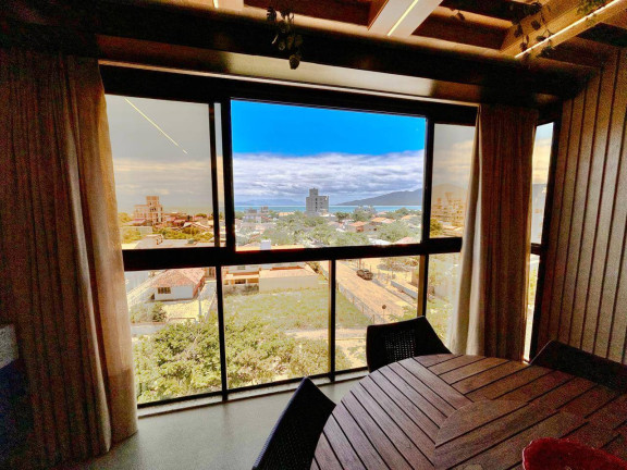Imagem Apartamento com 3 Quartos para Temporada,  em Canto Grande - Bombinhas
