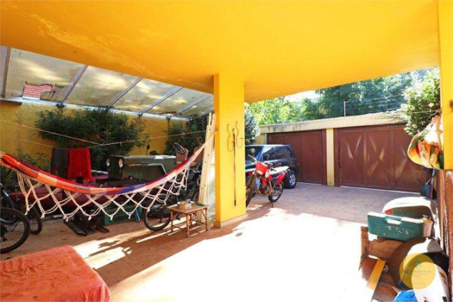 Imagem Casa com 4 Quartos à Venda, 329 m² em Alto De Pinheiros - São Paulo