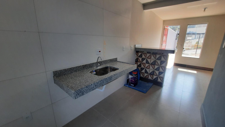Imagem Casa com 3 Quartos à Venda, 85 m² em Camargos - Ibirité Imagem Casa com 3 Quartos à Venda, 85 m² em Camargos - Ibirité