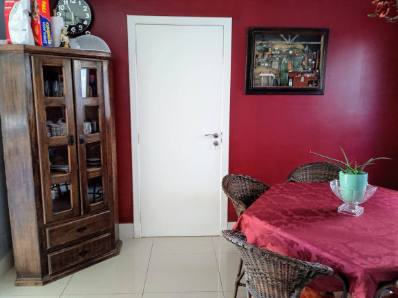 Imagem Casa de Condomínio com 4 Quartos à Venda, 573 m² em Aldeia Da Serra - Barueri