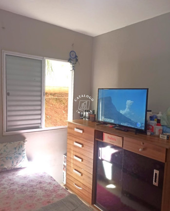 Imagem Apartamento com 2 Quartos à Venda, 39 m² em Ipiranga - Ribeirão Preto