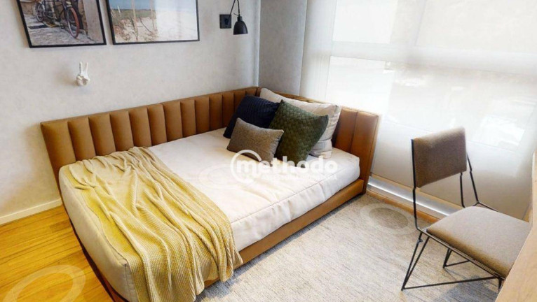 Imagem Apartamento com 3 Quartos à Venda, 139 m² em Cambuí - Campinas Imagem Apartamento com 3 Quartos à Venda, 139 m² em Cambuí - Campinas