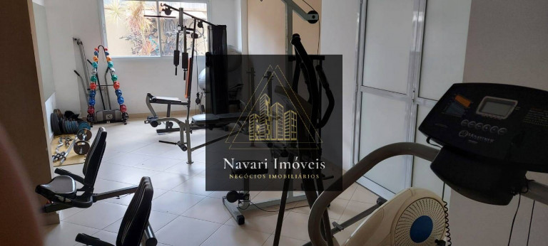 Imagem Apartamento com 2 Quartos à Venda, 60 m² em Vila Aricanduva - São Paulo