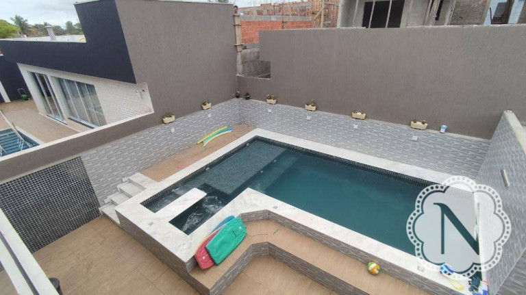 Imagem Sobrado com 4 Quartos à Venda, 250 m² em Santa Júlia - Itanhaém Imagem Sobrado com 4 Quartos à Venda, 250 m² em Santa Júlia - Itanhaém