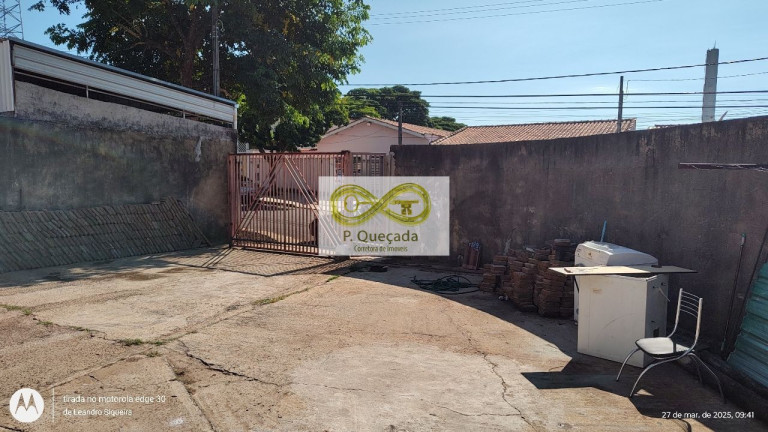 Imagem Imóvel com 3 Quartos à Venda, 230 m² em Jardim São Gonçalo - Campinas Imagem Imóvel com 3 Quartos à Venda, 230 m² em Jardim São Gonçalo - Campinas