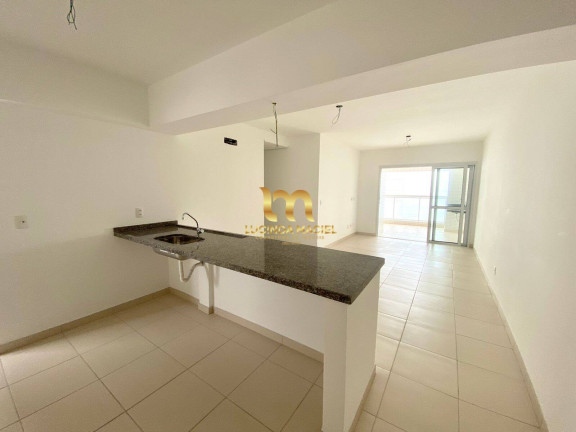 Imagem Apartamento com 3 Quartos à Venda, 100 m² em Boqueirão - Praia Grande
