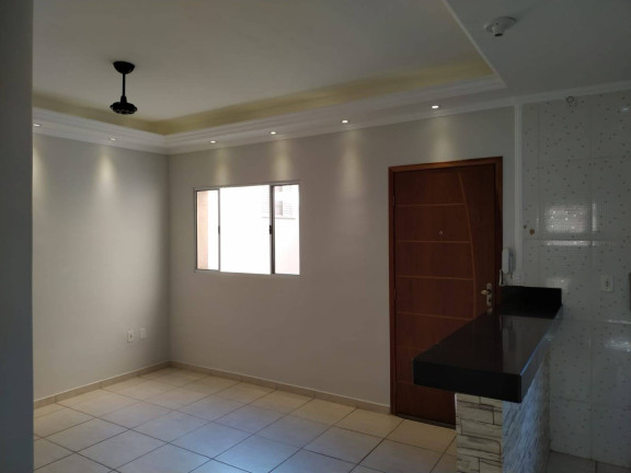 Imagem Apartamento com 2 Quartos à Venda, 49 m² em Bom Retiro - Bragança Paulista