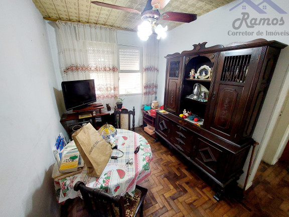 Imagem Imóvel com 2 Quartos à Venda, 50 m² em Camaquã - Porto Alegre Imagem Imóvel com 2 Quartos à Venda, 50 m² em Camaquã - Porto Alegre