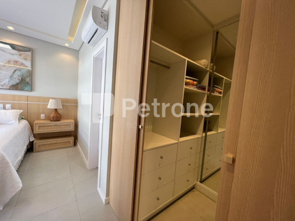 Imagem Apartamento com 3 Quartos à Venda, 83 m² em Palmas - Governador Celso Ramos Imagem Apartamento com 3 Quartos à Venda, 83 m² em Palmas - Governador Celso Ramos