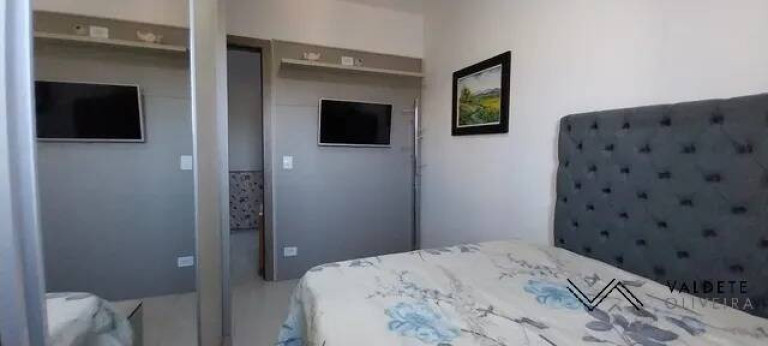 Imagem Apartamento com 2 Quartos à Venda,  em Jardim Anhembi - São José Dos Campos