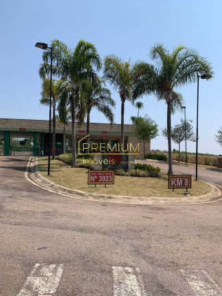 Terreno à Venda, 800 m² em Santa Eliza - Itupeva