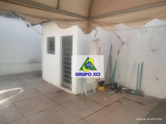 Imagem Casa com 3 Quartos à Venda, 304 m² em Parque Taquaral - Campinas