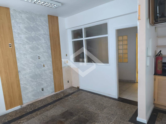 Imagem Sala Comercial à Venda, 30 m² em Centro - Niterói Imagem Sala Comercial à Venda, 30 m² em Centro - Niterói