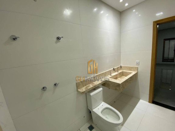 Imagem Casa com 3 Quartos à Venda, 154 m² em Jardim Atlântico - Goiânia