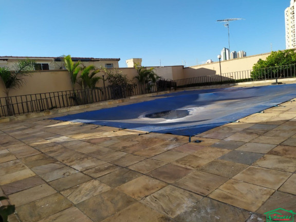 Imagem Apartamento com 2 Quartos à Venda, 60 m² em Vila Bertioga - São Paulo