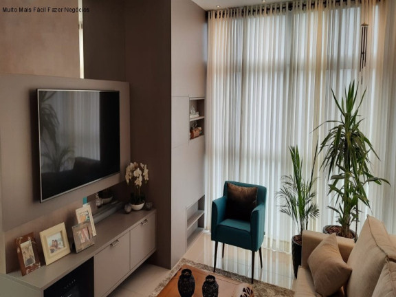 Apartamento com 3 Quartos à Venda, 132 m² em Pousada Da Neve - Nova Petrópolis
