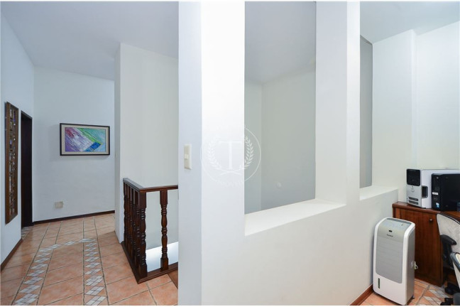 Imagem Casa com 4 Quartos à Venda, 430 m² em Alto Da Boa Vista - São Paulo